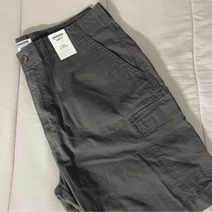 Levis Denizen Cargo Shorts